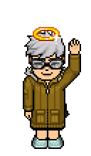 Habbo Avatar